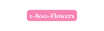 1 800 Flowers